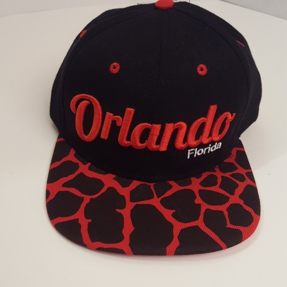florida baseball cap
